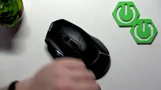Logitech G502 X Plus &ndash; Инструкция по подключению (адаптер 2,4 ГГц и USB-C)
