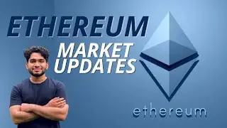 ETHEREUM 💎 | MARKET UPDATES | ETHEREUM MALAYALAM UPDATES | CRYPTO MARKET MALAYALAM UPDATES