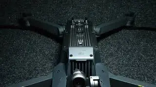 ORIGINAL DJI MAVIC PRO - A Drone Celebration!