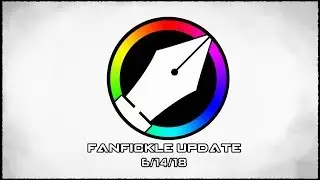 Fanfickle update (Our New Patreon)