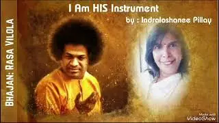 I am His Instrument : Jagamulele