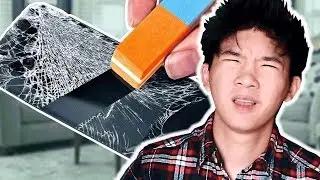 DUMME INSTAGRAM LIFE HACKS | Minh Lee