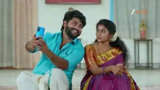 Veera | Ep - 477 | Webisode | Nov 14 2025 | Zee Tamil
