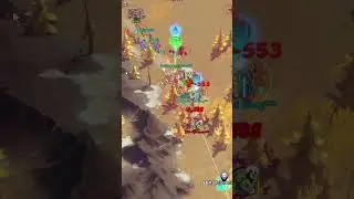 Can't out run a cavalry | Call of Dragons #callofdragons #memes #cod