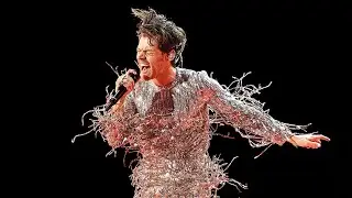 Harry Styles' New Era: Will 'Kiss All The Time' Dominate the Dancefloor?