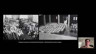 Returning What Was Taken: How Museums Approach Repatriation