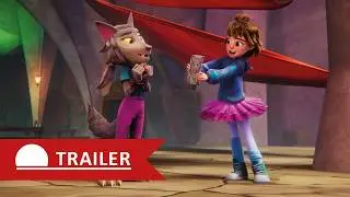 MONSTER MIA | Trailer