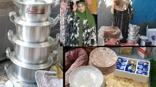 Meeshaa Qarshi kumaa 90 fi dhibaa 6 fixee