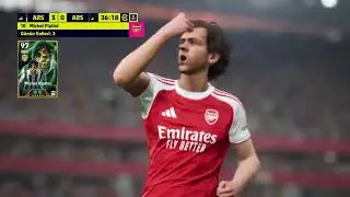 PLATINI FREE KICK GOAL