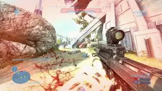 35-12 HR CTF 12 Snipes