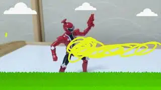 ギーツ　ドンモモタロウを倒してデザ神になる！