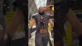 Mortal Kombat Tremor #shorts #mortalkombat #mortalkombat11 #tremor #ninja #gaming #fightinggames