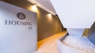 Housing32 Apartments | Milan, Italy | Hotel Review🏨