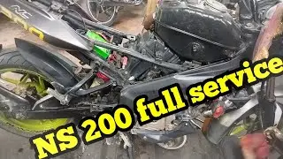 ns 200 full service