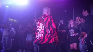 La Cosmic Note - Presentaci&oacute;n 