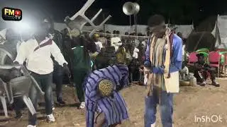 ENTR&Eacute;E DE MBINE NDIOL A YENGELLE LE 11 JANVIER 2026