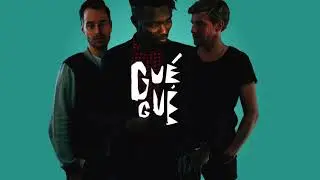GueGue - Unit&eacute; Dub