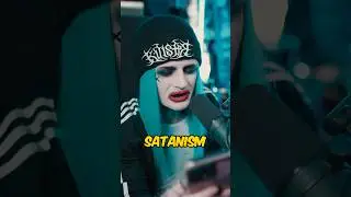 No one can DEFINE GOTH