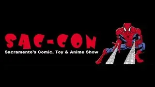 Sac-Con HOWL!  2016 Fall Edition!