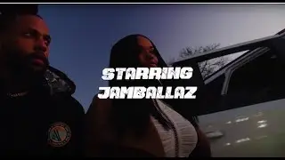 LOOK AT YOU JAMBALLAZ