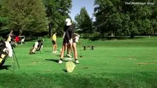 The Hawkeye Way - Iowa Women's Golf
