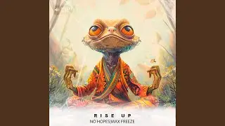 Rise Up (Extended Mix)