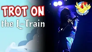 L-Train - Trot On | AliCon 2019