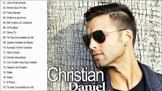 Christian Daniel Greatest Hits - The Very Best Of Christian Daniel