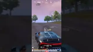 Bugatti Chiron Drive in BGMI#bgmi #viral #gaming #india #viral #subscribe #india #ytshort #trending