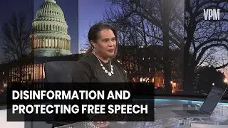 Does Fighting Disinformation Mean Denying Freedom of Speech