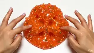 #CrunchySlime #CrystalSlimeASMR #OddlySatisfying #ASMRShorts #SlimeCrunch