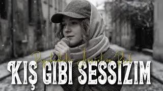 Kış Gibi Sessizim (Cover) | Psychedelic Anatolian Rock Cover
