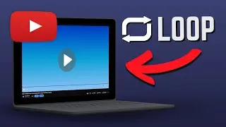 How To Loop YouTube Videos on PC and Laptop