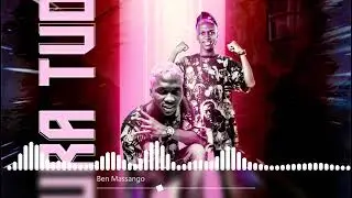 Ben Massango-Querem nos matar