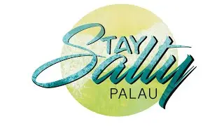 Come with us on a short trip to paradise at our backyard- Ngermdiu Beach, Republic of Palau