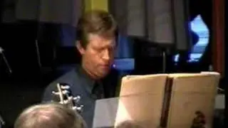 Bob Cox and Friends 