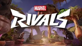 Seeeeeson 5 | Marvel Rivals