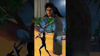 NIENTE MALE #shorts #viral #viralvideos #fyp #trending #fortnite #fortnitememes #fortniteclips