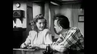Dangerous Passage (1944) | Classic Crime Thriller