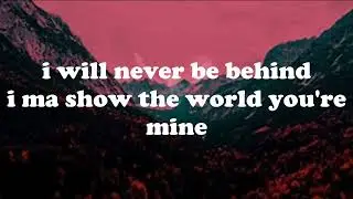 KRONE   YOUR MEANING   LIYRIC VIDEO