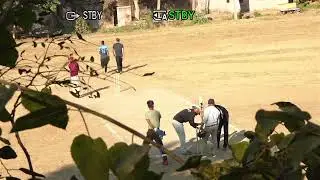 Ensani Jat pat  Live Stream