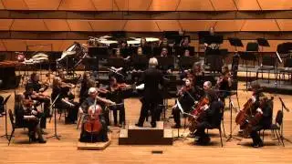 Colorado State University Symphony Orchestra Concert 4-30-13, RAMProductions