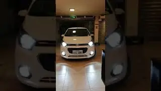 Autotec &raquo; luces LED