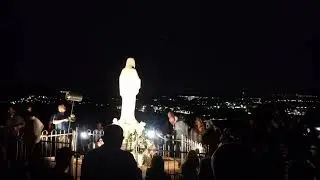 Novena for Peace and Apparition to Marija - Medjugorje live&nbsp;