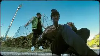 Wongk, Zekhe, Andy Isasi - Memory [Official Video]