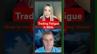 How not to run out of trading steam