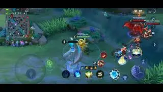 XENIEL SUPPORT, XENIEL MASIH OP