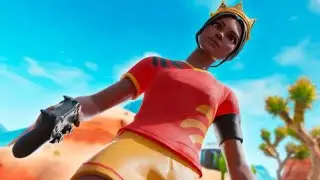 The BEST Controller Solo Player in Fortnite
