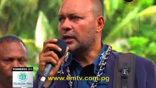 Special Report: Pangu's Morobe Win