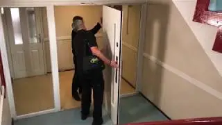 Fire Door Safety Week - Risk Assessment